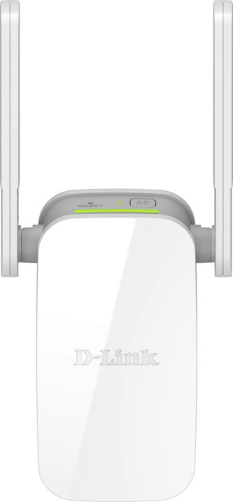 D-Link DAP-1610 Wireless AC1200 DB Range Extender with FE port