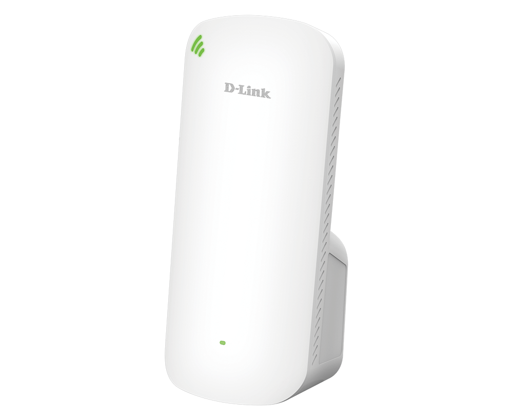 D-Link DAP-X1860/E AX1800 Mesh Wi-Fi 6 Range Extender