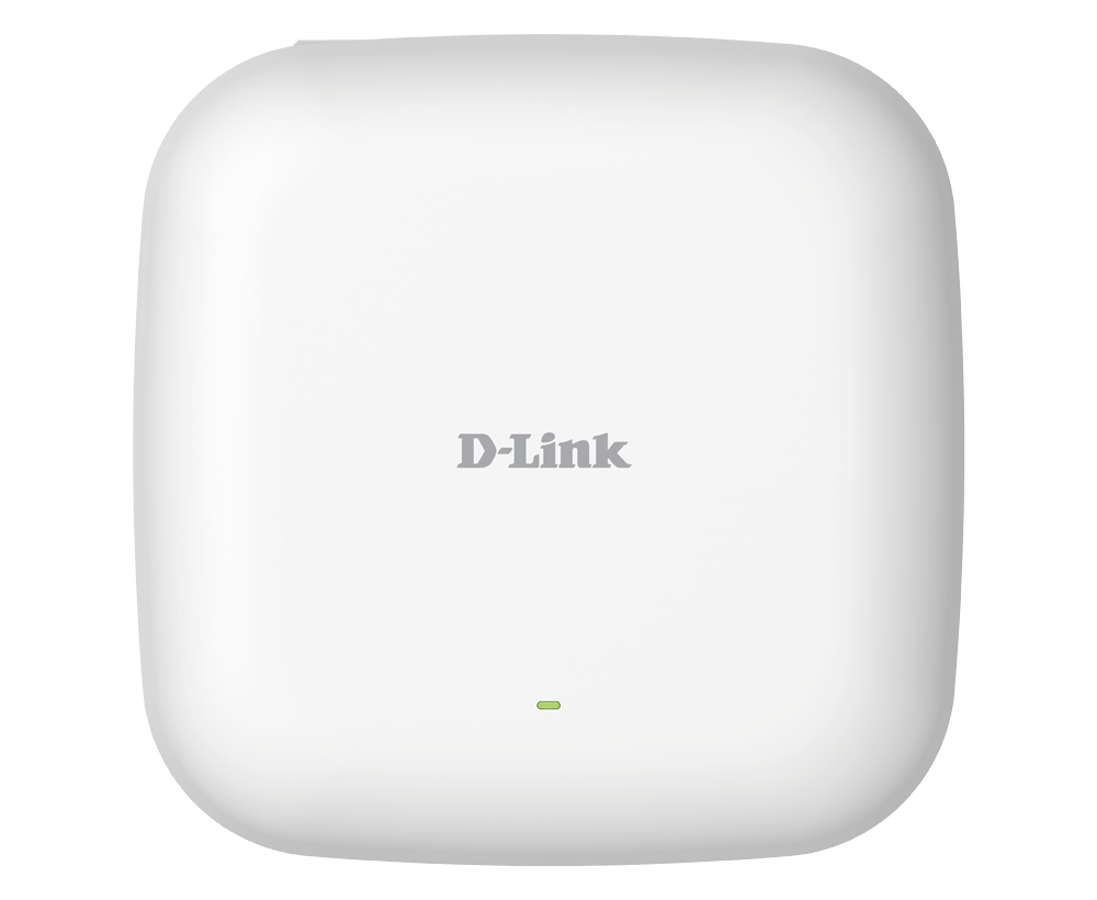 D-Link DAP-X2850 AX3600 Wi-Fi 6 Dual-Band PoE AP