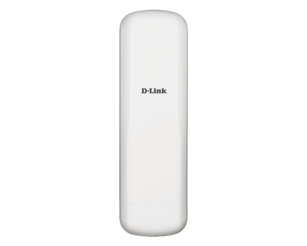 D-Link DAP-3711 5km Long Range Wireless AC Bridge