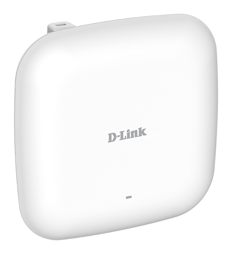 D-Link DAP-2662 Wireless AC1200 Wave2 Dual Band PoE Access Point