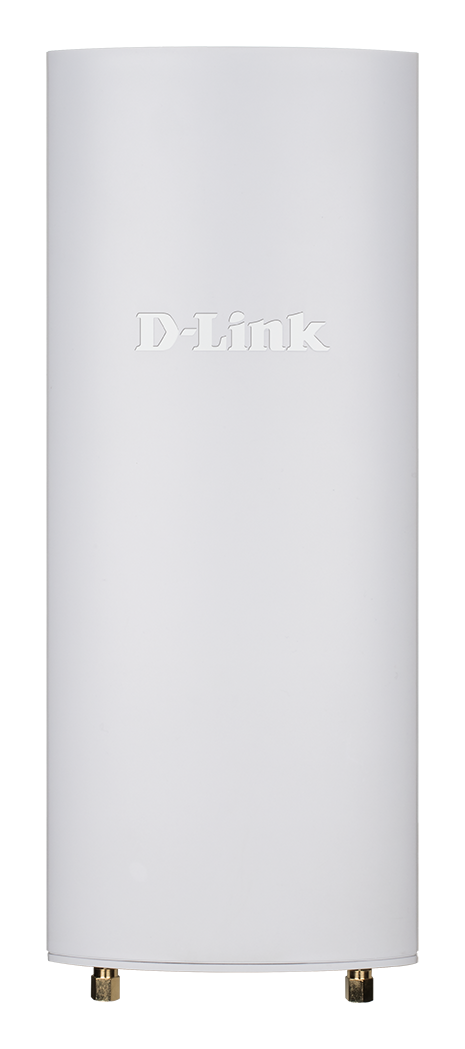 D-Link DBA-3620P Wireless AC1300 Wave 2 Outdoor Cloud Managed AP (with 1 year license)