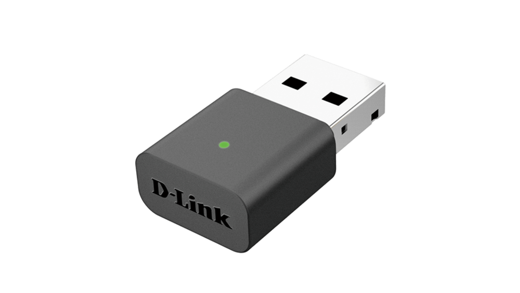 D-Link DWA-131 Wireless N USB Nano Adapter