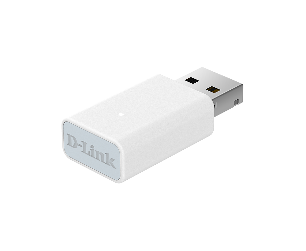 D-Link AX9U AX900 Wi-Fi 6 USB Adapter
