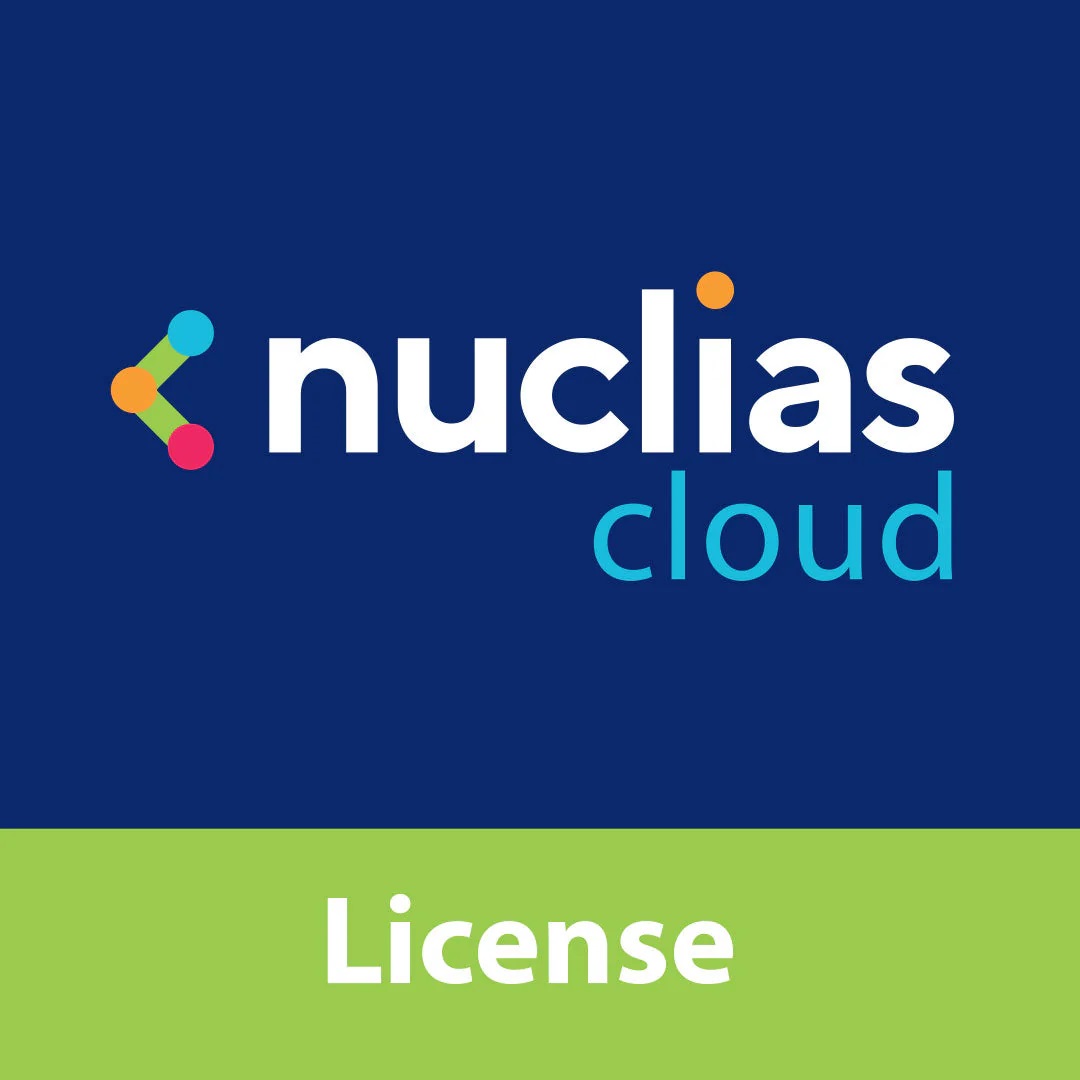 D-Link DBG-WW-Y1-LIC - Nuclias 1 Year Cloud Managed SD WAN Gateway License