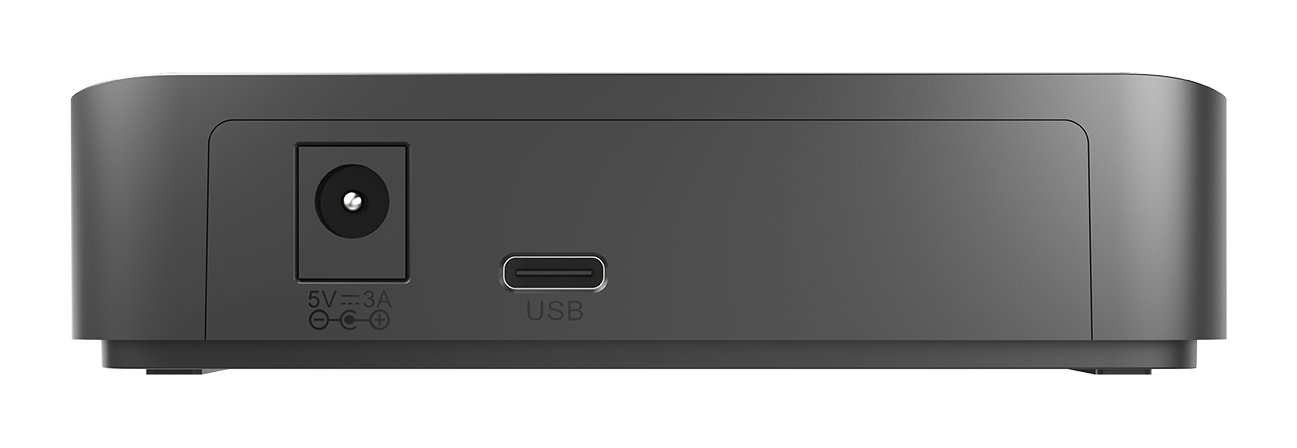 D-Link 7-Port Hi-speed USB 2.0 Hub DUB-H7/E