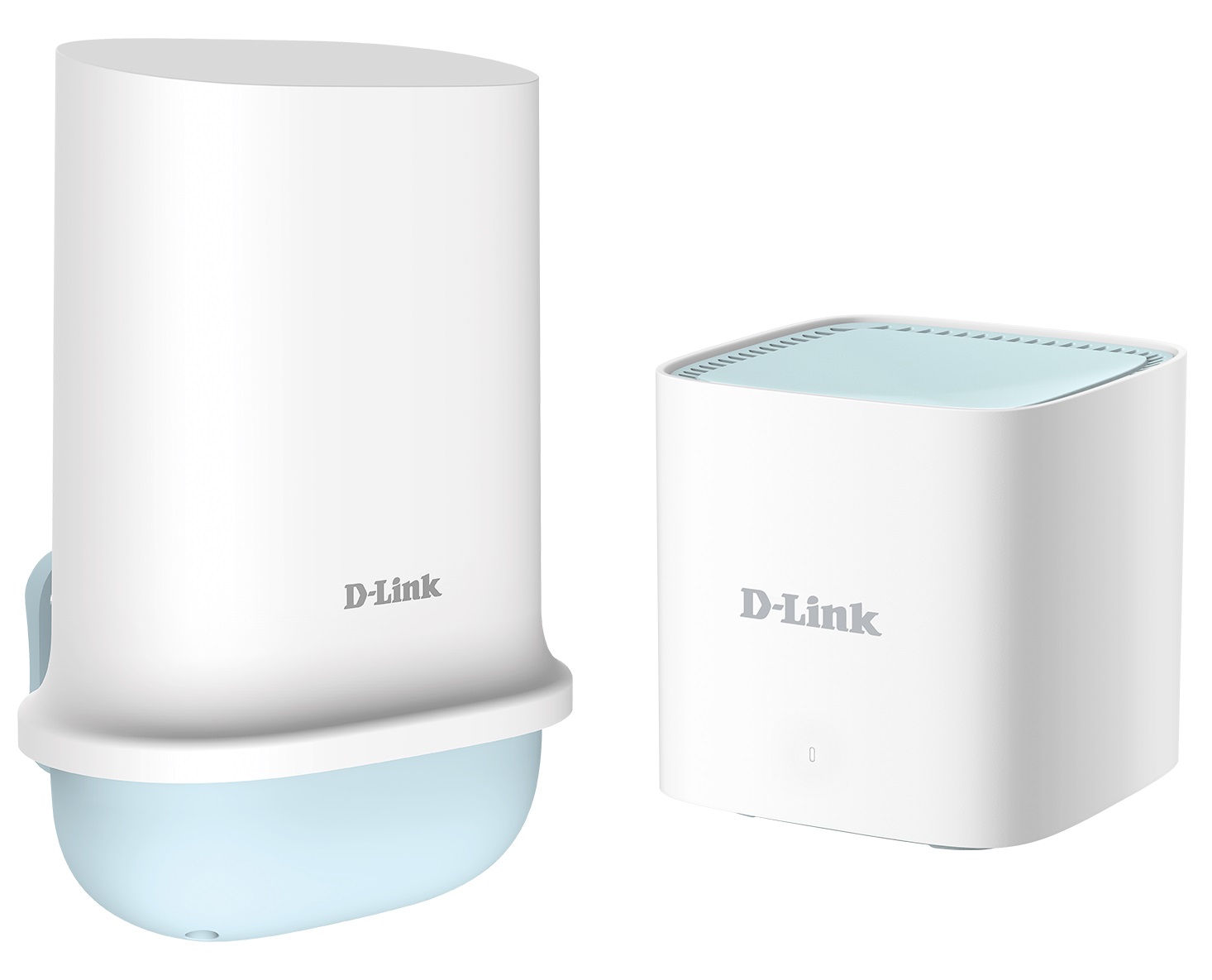 D-Link DWP-1010/KT - 5G/LTE Outdoor CPE (ODU Unit), 1x 1GbE port + M15 (IDU Unit)