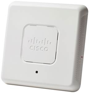 Obrázok Wireless-AC/N Premium Dual Radio AP with PoE