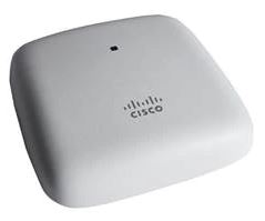 Obrázok Cisco Business 140AC Access Point, 802.11ac Wave 2, 2x2:2 MIMO CBW140AC-E