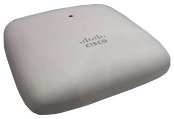 Obrázok Cisco Business 240AC Access Point, 802.11ac Wave 2, 4x4:4 MIMO CBW240AC-E