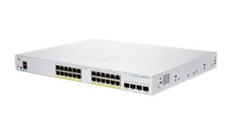 Cisco Bussiness switch CBS350-24P-4G-EU