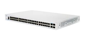 Cisco Bussiness switch CBS350-48T-4X-EU