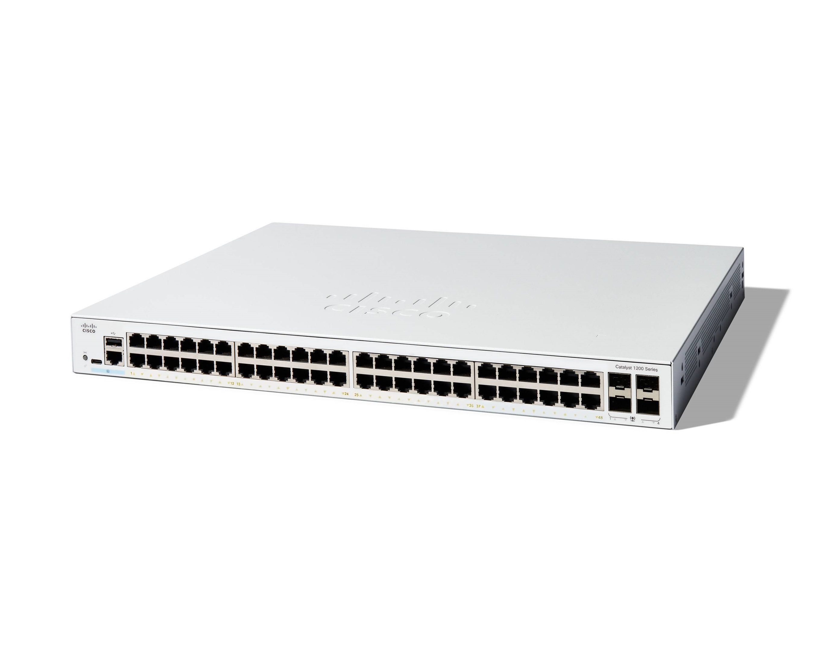 Cisco Catalyst C1200-48T-4G