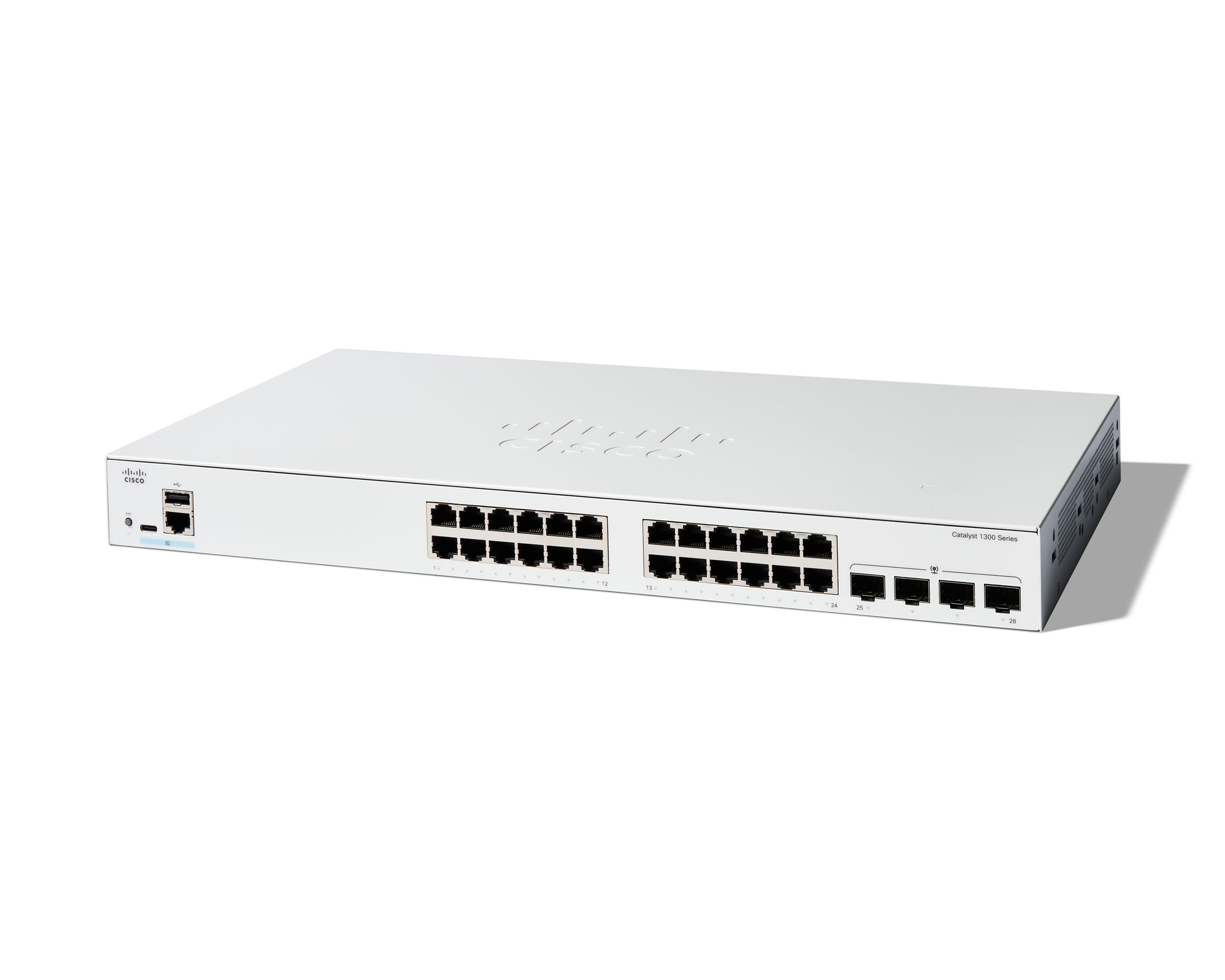 Cisco Catalyst C1300-24T-4G