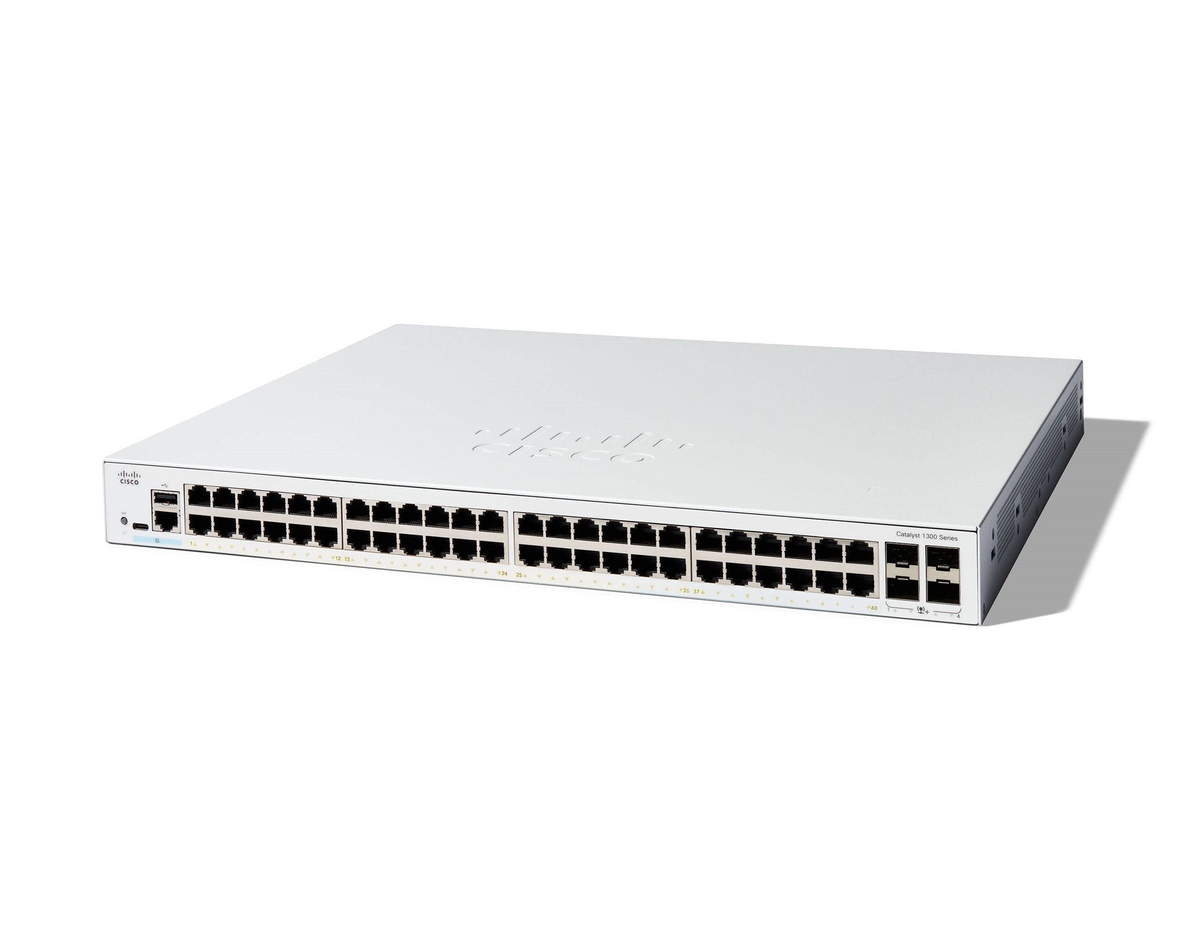 Cisco Catalyst C1300-48T-4X