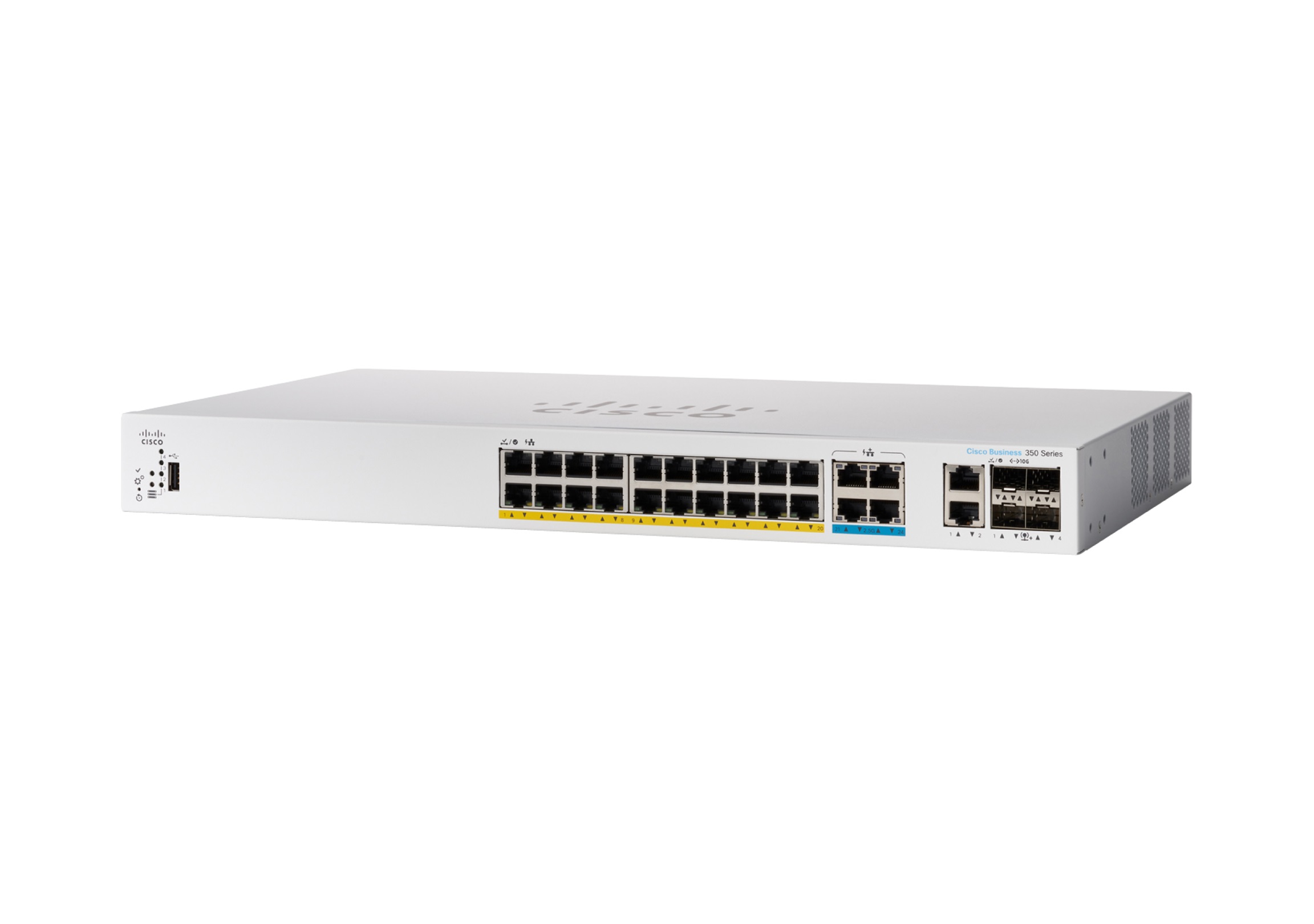 Cisco Catalyst C1300-24MGP-4X