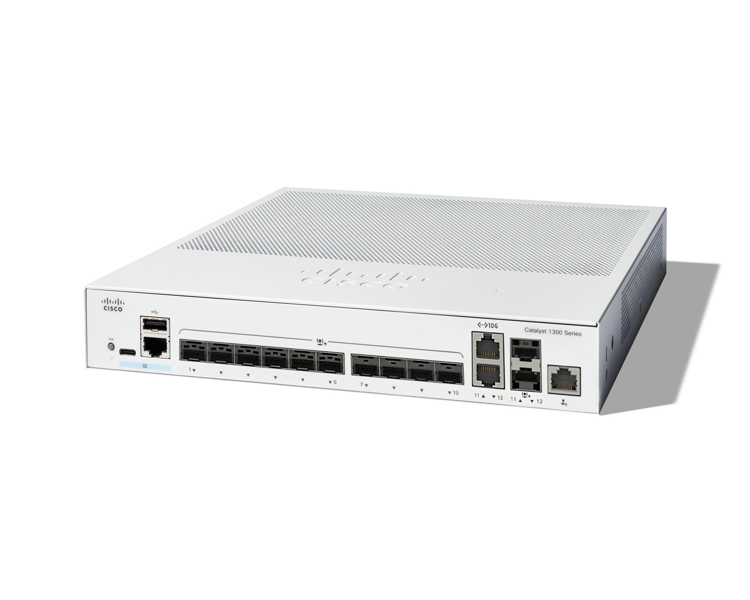 Cisco Catalyst C1300-12XS