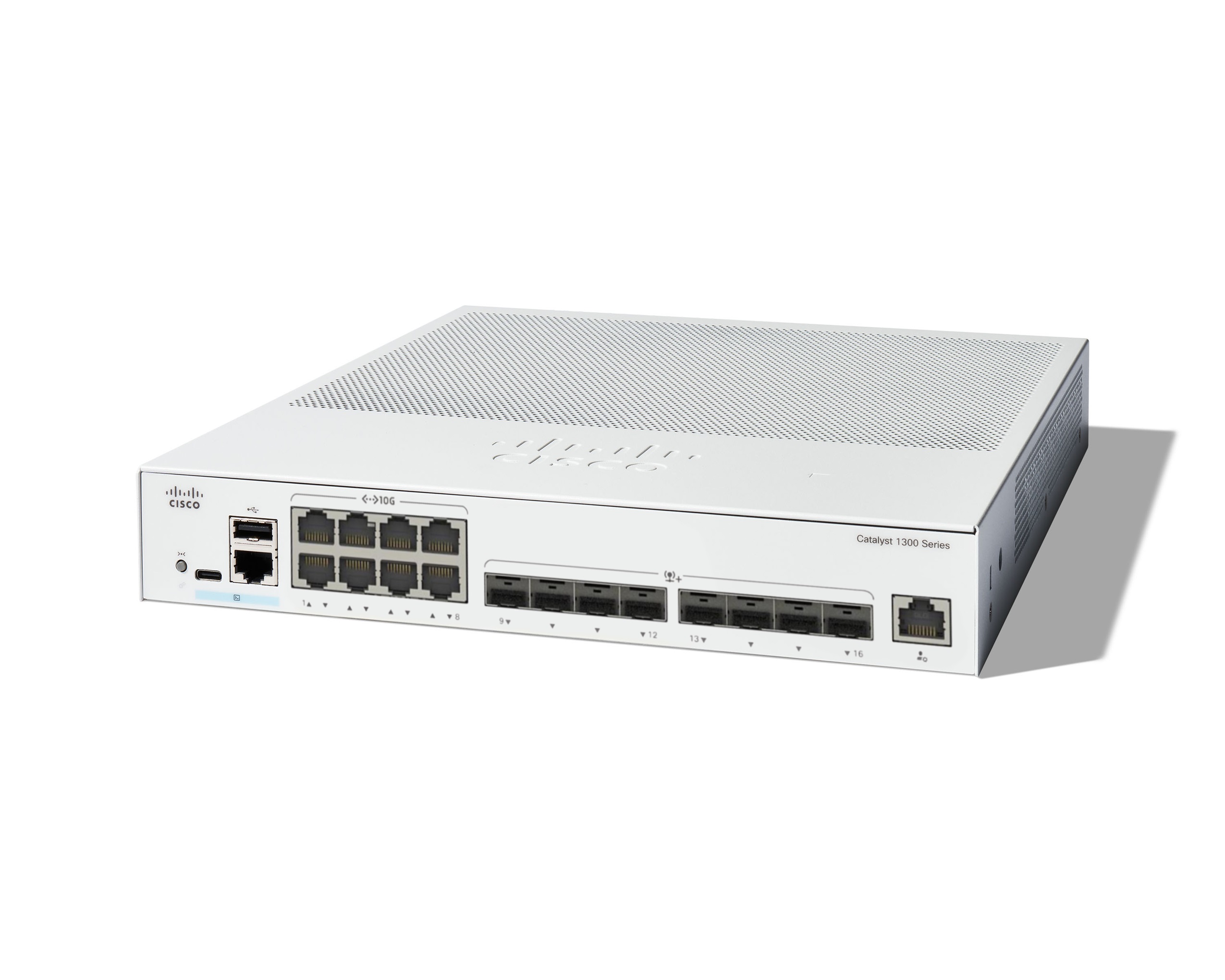 Cisco Catalyst C1300-16XTS