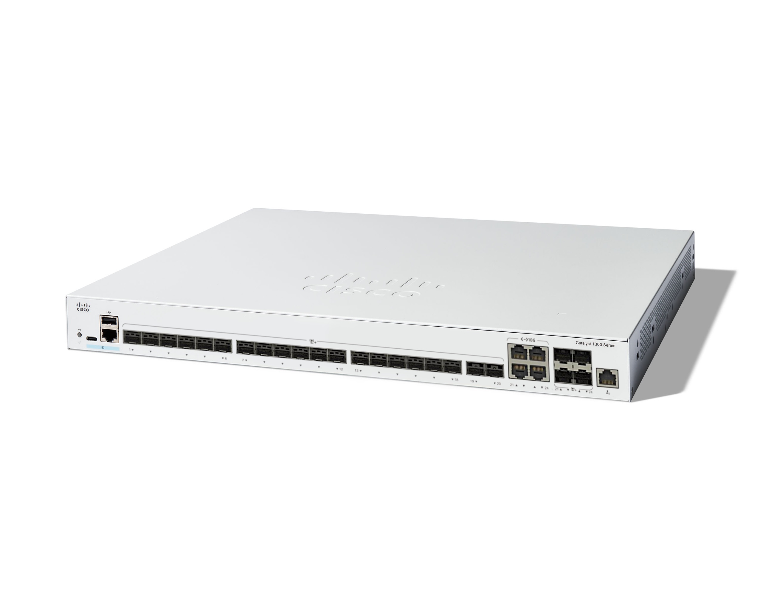Cisco Catalyst C1300-24XS