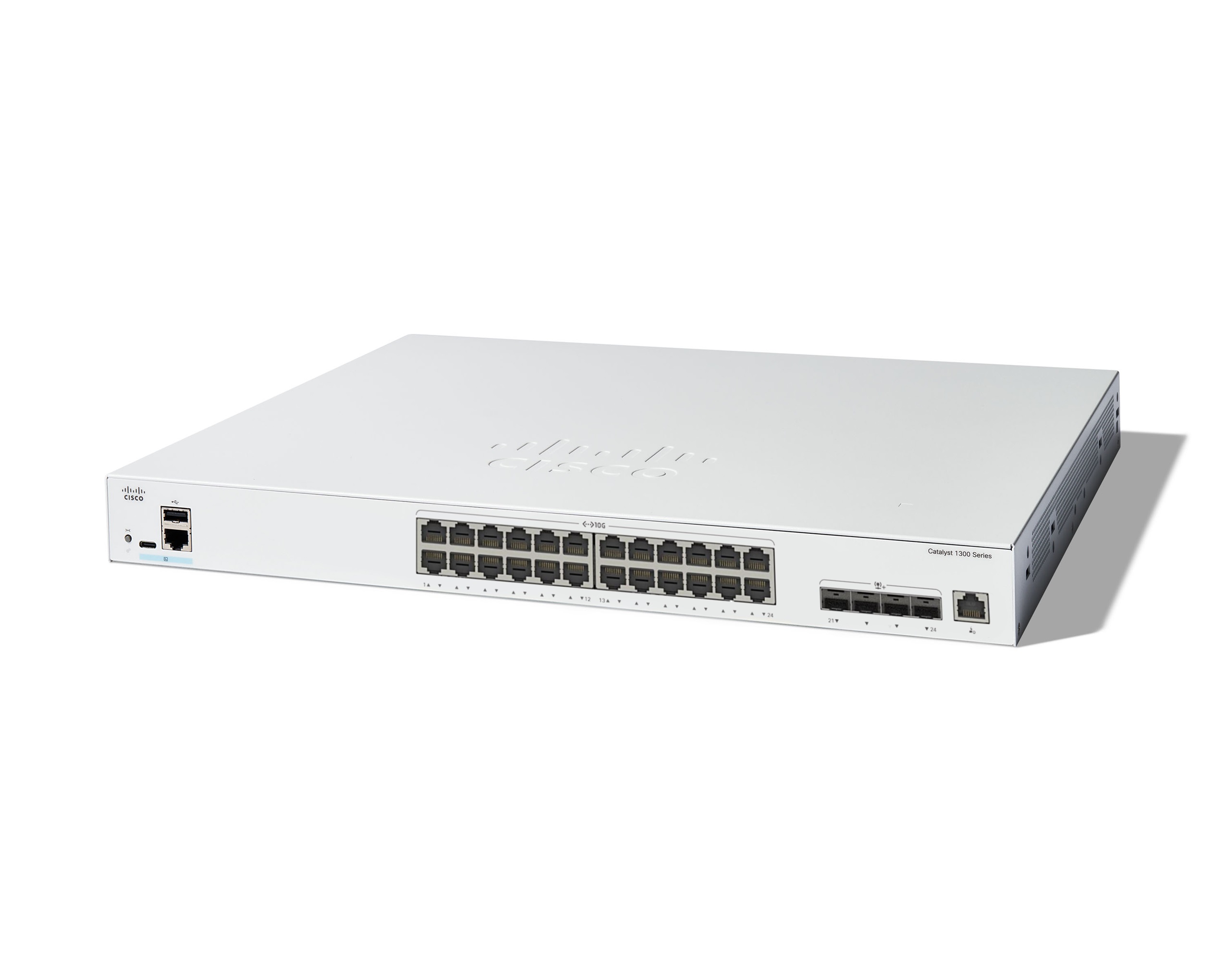 Cisco Catalyst C1300-24XT