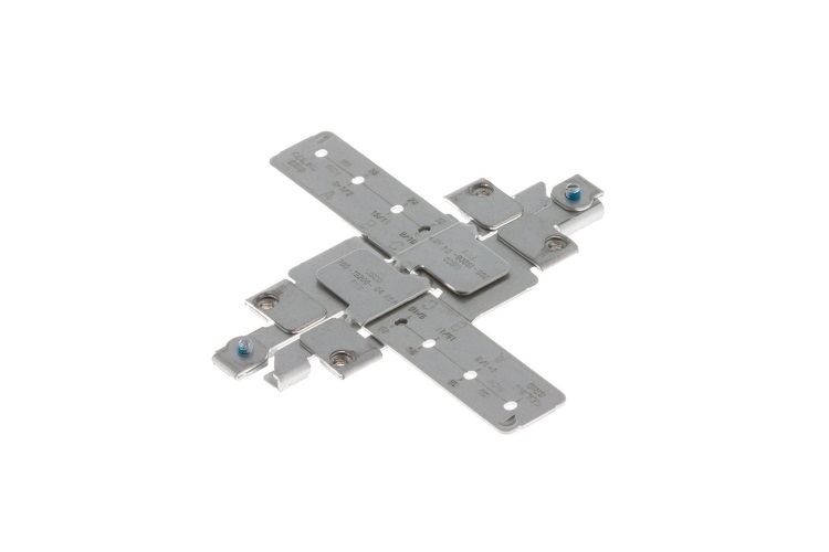 Ceiling Grid Clip (Flush mounting)