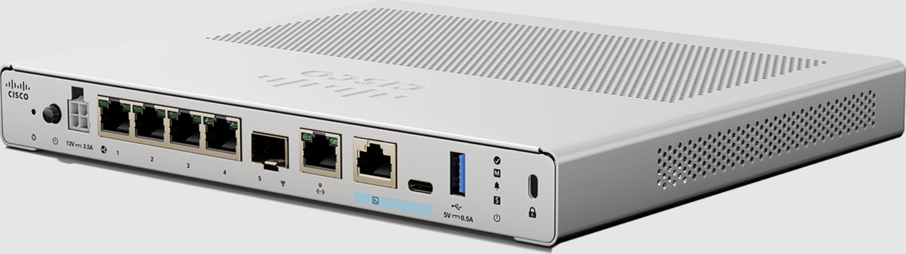 Cisco Secure Firewall 220 Appliance,Threat Defense
