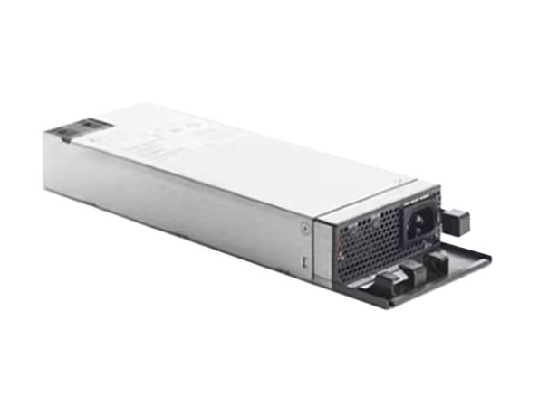 C9000 1100W AC Platinum Power Supply, w/MERAKI