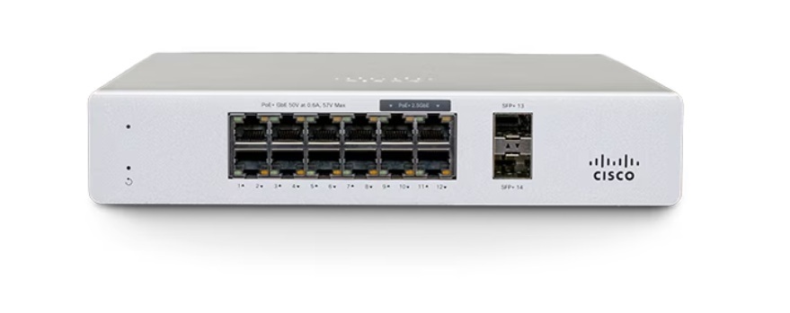 Cisco Meraki MS130-12X-HW