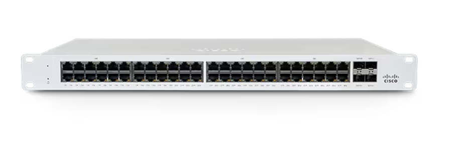 Cisco Meraki MS130-48-HW