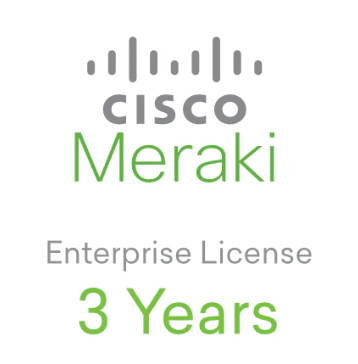 MS130-24 Enterprise License and support - 3 Years
