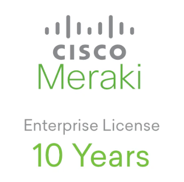 MS130-24 Enterprise License and support - 10 Years