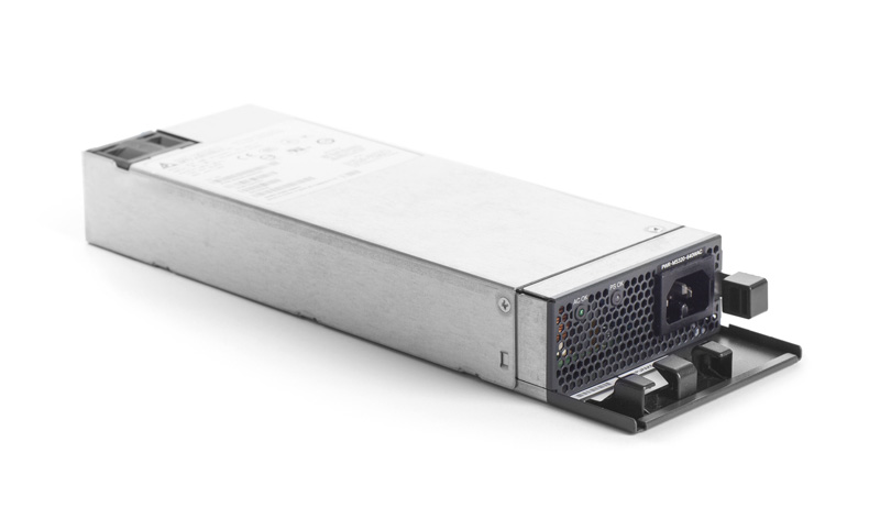 Cisco Meraki 640 Watt Power Supply