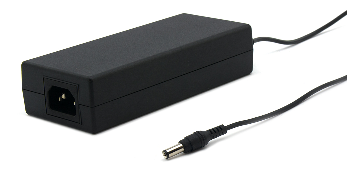 Meraki MS120-8LP/MX65 Repl. Power Adapter (90WAC)