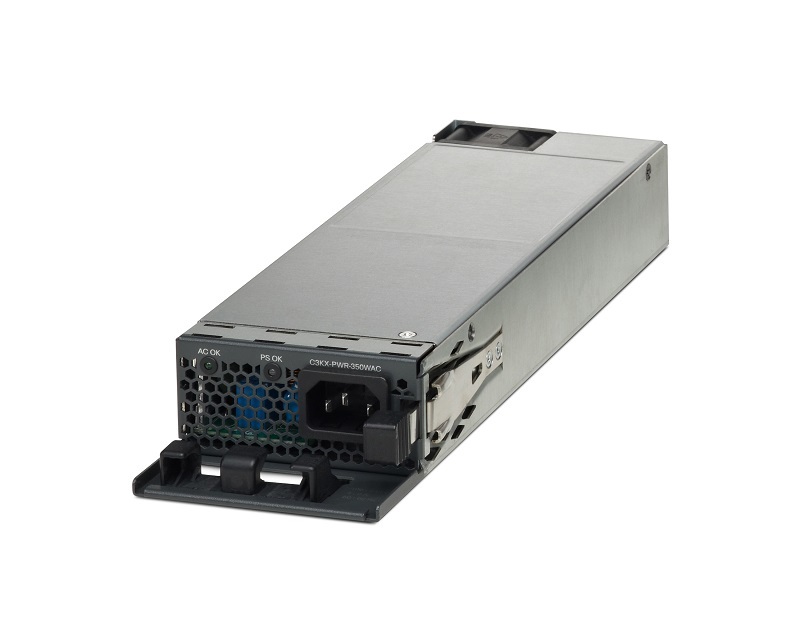 Cisco Meraki MS390 715W AC Power Supply