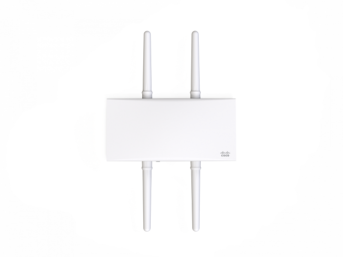 Meraki MR76 Wi-Fi 6 Outdoor AP