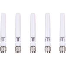 Cisco Meraki Indoor Bendable Dual-band Omni Antennas, 5-pack