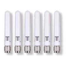 Cisco Meraki Indoor Bendable Dual-band Omni Antennas, 6-pack