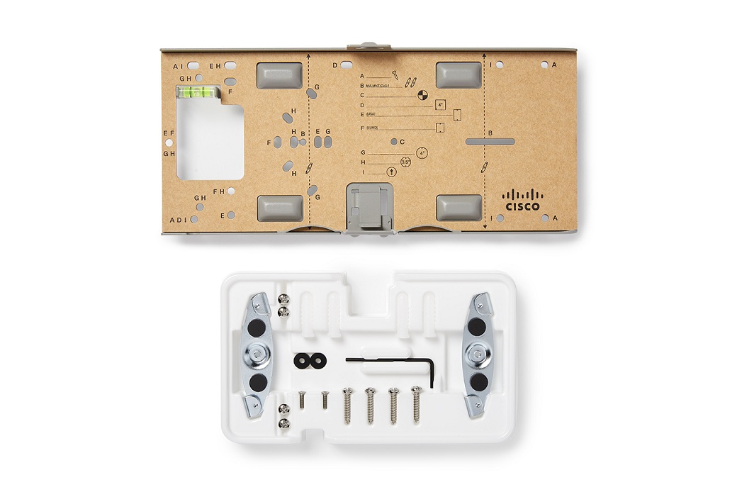 Meraki Replacement Mounting Kit for MR36