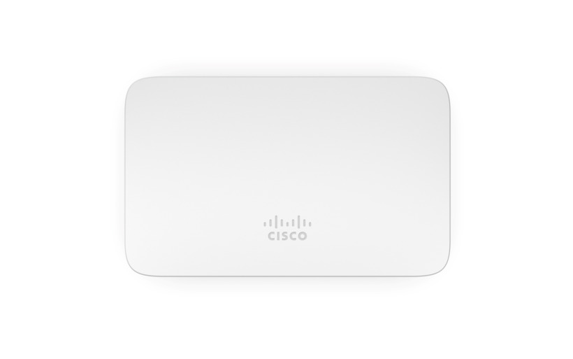 Obrázok CISCO Meraki GO - GR10-HW router GR10-HW-EU