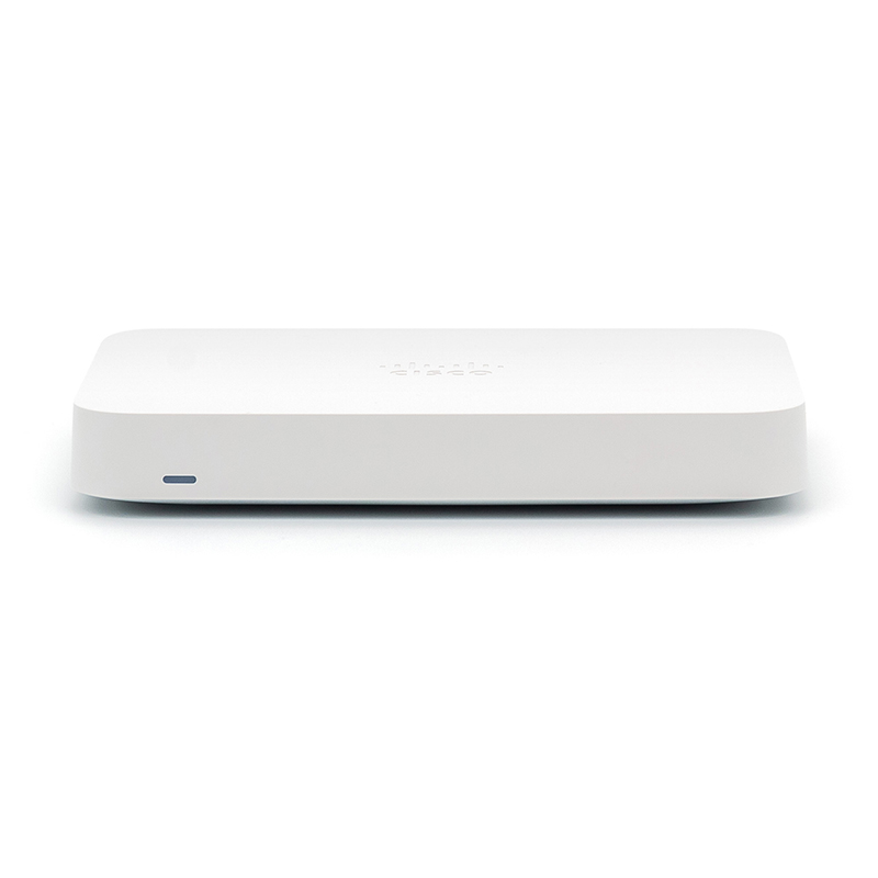 Obrázok CISCO Meraki GO - GX20-HW firewall GX20-HW-EU