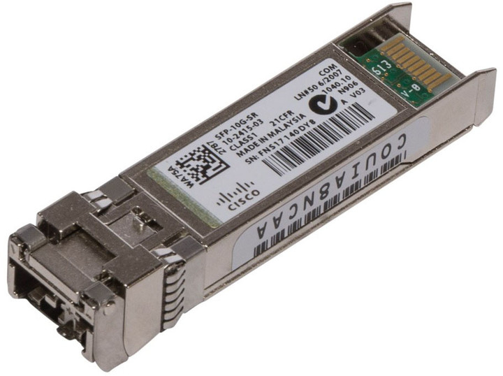 Cisco SFP-10G-LR-S=