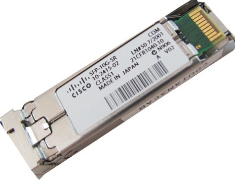 NOVATRON SFP-10G-SR/PN02995 (OEM pro Cisco)