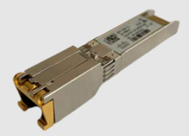 NOVATRON SFP-10G-T-X