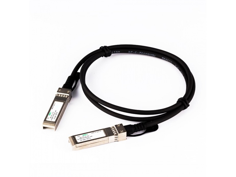 40G QSFP+ Passive Cable 1M HP