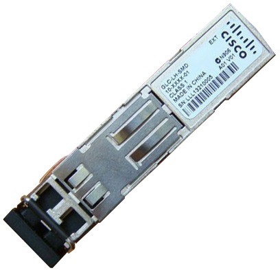 Obrázok Cisco GLC-LH-SMD=  (SFP 1000Base-LX/LH, DOM)