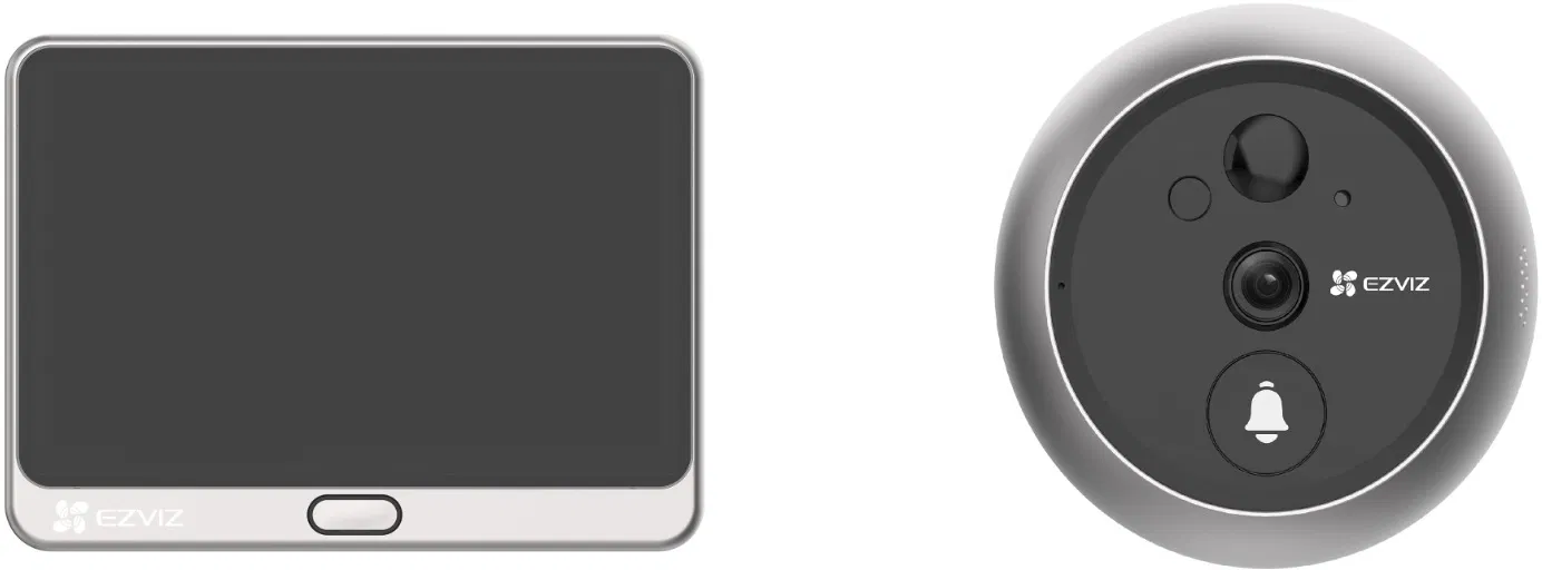 EZVIZ DP2 CS-DP2-R100-6E3WPFBS