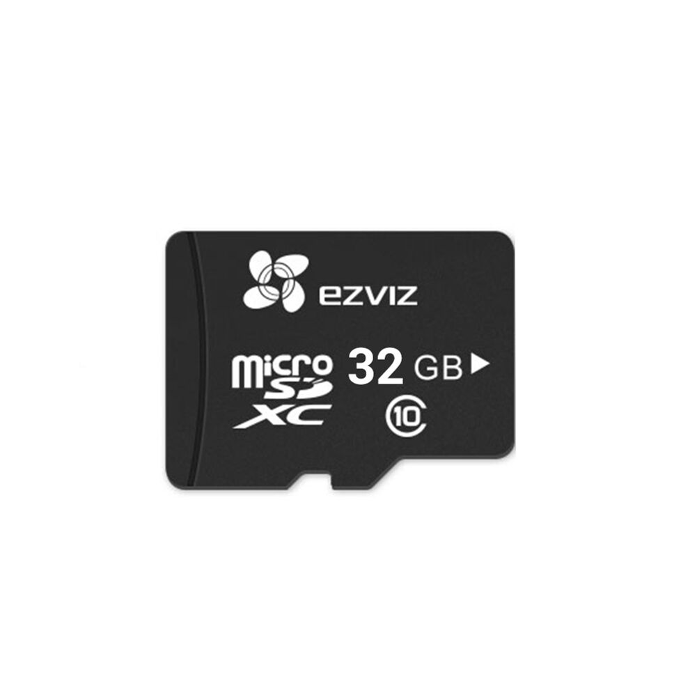 Obrázok EZVIZ microSD Card 32GB CS-CMT-CARDT32G