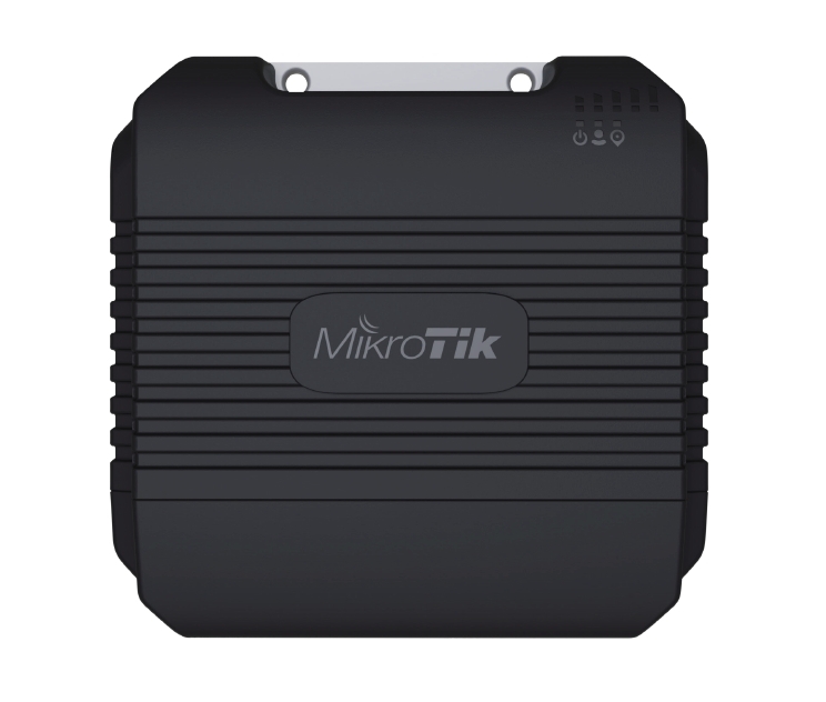 MikroTik RBLtAP-2HnD&R11e-LTE,outdoor jednotka LtAP