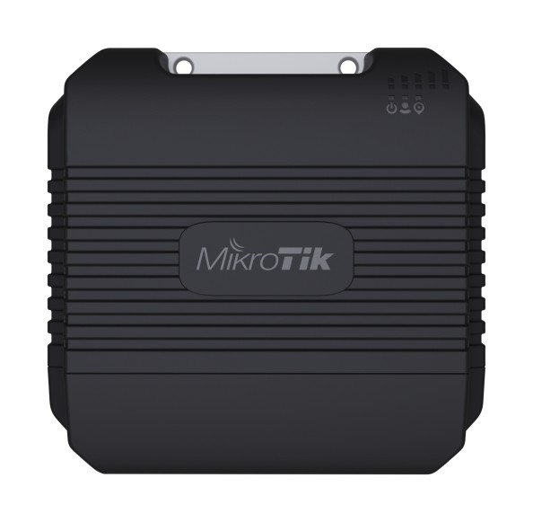 Mikrotik LtAP-2HnD&R11e-LTE7, ltAP LTE7 kit, 1x Gb Eth port, 1x miniPCI-e, 3x miniSIM slot, RouterOS