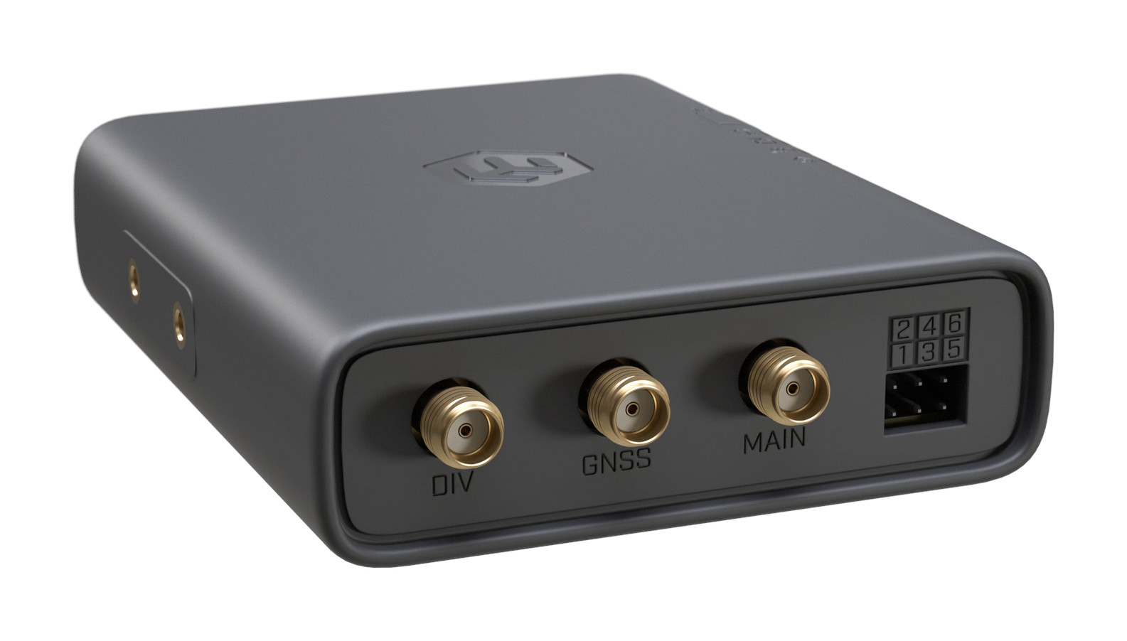 MikroTik EG25-G&KNe, KNOT Embedded LTE4 Global